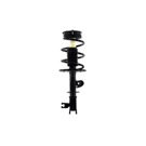 2016 Nissan Murano Strut 1