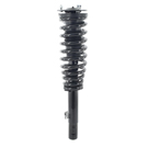 2007 Lincoln MKZ Shock and Strut Set 3
