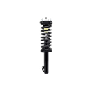 2005 Jeep Grand Cherokee Strut 1