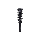 2012 Lincoln MKZ Shock and Strut Set 2