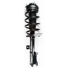 2012 Dodge Avenger Strut 6