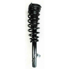 2008 Lincoln MKZ Shock and Strut Set 2