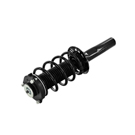 2013 Volkswagen Passat Strut 5