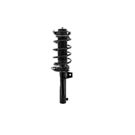 2013 Volkswagen Passat Strut 1