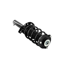 2013 Volkswagen Passat Strut 2