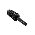 2013 Volkswagen Passat Strut 4