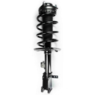 2012 Dodge Avenger Strut 4