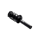 2012 Volkswagen CC Strut 4