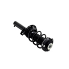 2012 Volkswagen CC Strut 2
