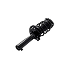 2012 Volkswagen CC Strut 3