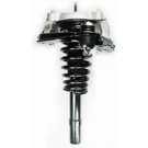 2000 Chrysler Sebring Strut 1