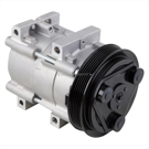 BuyAutoParts 61-85896R7 A/C Compressor and Components Kit 2