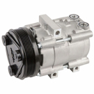 BuyAutoParts 60-83001RN A/C Compressor and Components Kit 2
