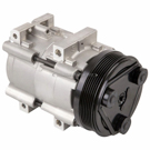 BuyAutoParts 60-83239RN A/C Compressor and Components Kit 2