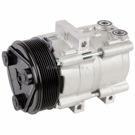 OEM / OES  Lincoln MarkLT A/C Compressor 60-01392NC