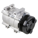BuyAutoParts 60-83275RN A/C Compressor and Components Kit 2