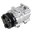 OEM / OES  Mercury Sable A/C Compressor 60-01678NC