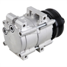 OEM / OES 60-01678NC A/C Compressor 2