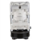 OEM / OES 60-01678NC A/C Compressor 3
