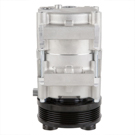 OEM / OES 60-01678NC A/C Compressor 4