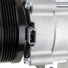 OEM / OES 60-01678NC A/C Compressor 5
