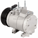 BuyAutoParts 60-03218NA A/C Compressor 2