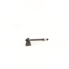 2007 Ford Focus CV Intermediate Shaft 2