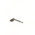 2007 Ford Focus CV Intermediate Shaft 3