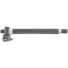 2011 Ford Fusion CV Intermediate Shaft 1