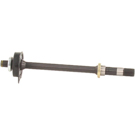 2008 Mazda Tribute CV Intermediate Shaft 1