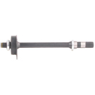 BuyAutoParts Ford CV Intermediate Shaft FM-Y0077N