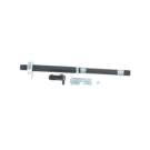2012 Ford Flex CV Intermediate Shaft 3