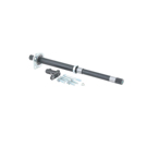 2012 Ford Flex CV Intermediate Shaft 1