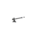 BuyAutoParts FM-Y0138AN CV Intermediate Shaft 2