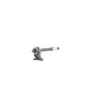BuyAutoParts FM-Y0140AN CV Intermediate Shaft 2