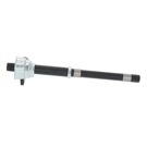 2012 Ford Edge CV Intermediate Shaft 1