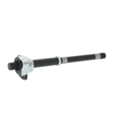 2012 Ford Edge CV Intermediate Shaft 2