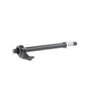 2012 Ford Edge CV Intermediate Shaft 2