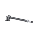 2012 Ford Edge CV Intermediate Shaft 3