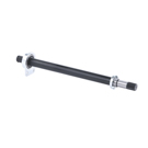 BuyAutoParts FM-Y0259AN CV Intermediate Shaft 3