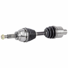 BuyAutoParts 90-901182D Drive Axle Kit 3