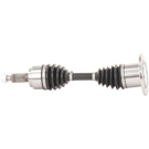 2000 Ford Expedition Drive Axle Kit 2