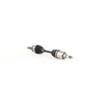 1987 Mercury Lynx Drive Axle Front 3