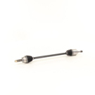 BuyAutoParts 90-03627N Drive Axle Front 2