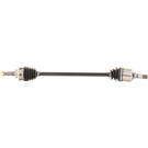 BuyAutoParts 90-03635N Drive Axle Front 1