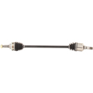 2000 Ford Escort Drive Axle Kit 3