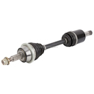 1994 Ford Taurus Drive Axle Kit 2