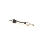 2000 Lincoln LS Drive Axle Rear 3