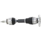 2004 Ford Expedition Drive Axle Kit 2