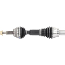 BuyAutoParts 90-922622D Drive Axle Kit 2